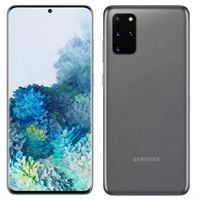 Samsung S20+ tilbehør 